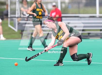 Thumbnail 1 in Great Bridge vs Kempsville (RTC) (Scrimmage) photogallery.