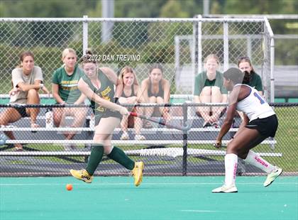 Thumbnail 3 in Great Bridge vs Kempsville (RTC) (Scrimmage) photogallery.