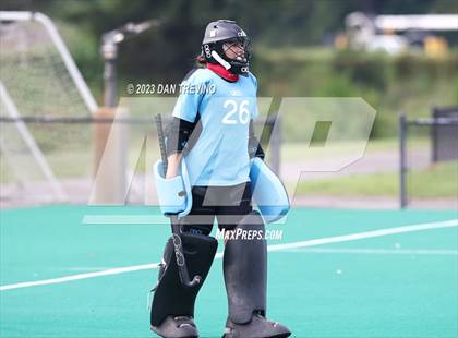 Thumbnail 2 in Great Bridge vs Kempsville (RTC) (Scrimmage) photogallery.