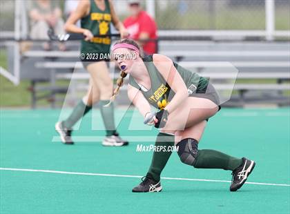 Thumbnail 3 in Great Bridge vs Kempsville (RTC) (Scrimmage) photogallery.