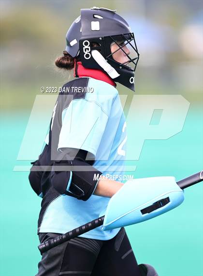 Thumbnail 1 in Great Bridge vs Kempsville (RTC) (Scrimmage) photogallery.