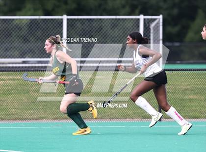 Thumbnail 1 in Great Bridge vs Kempsville (RTC) (Scrimmage) photogallery.