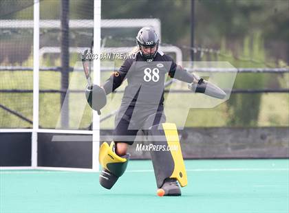 Thumbnail 3 in Great Bridge vs Kempsville (RTC) (Scrimmage) photogallery.
