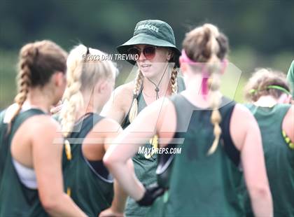 Thumbnail 3 in Great Bridge vs Kempsville (RTC) (Scrimmage) photogallery.