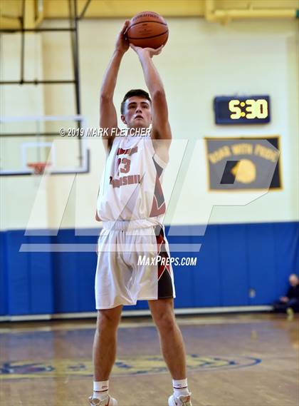 Thumbnail 2 in Haddon Township @ Gloucester Catholic photogallery.