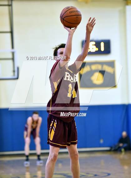 Thumbnail 3 in Haddon Township @ Gloucester Catholic photogallery.