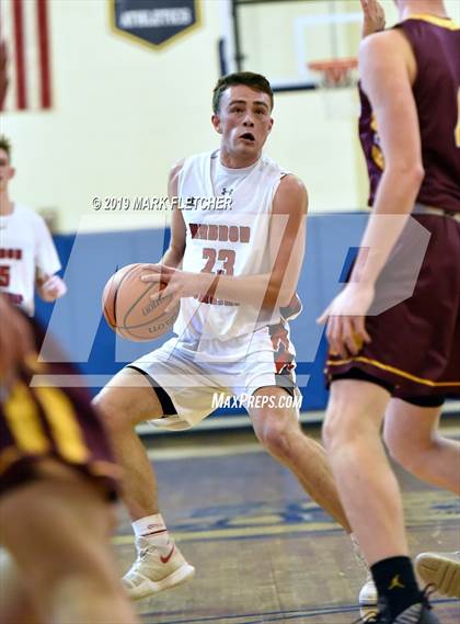 Thumbnail 2 in Haddon Township @ Gloucester Catholic photogallery.