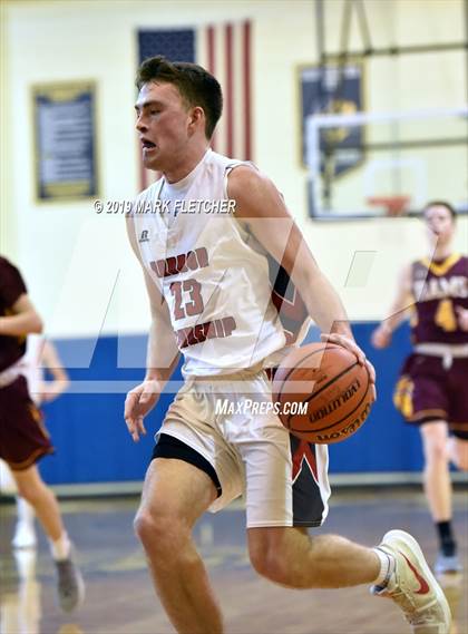 Thumbnail 2 in Haddon Township @ Gloucester Catholic photogallery.