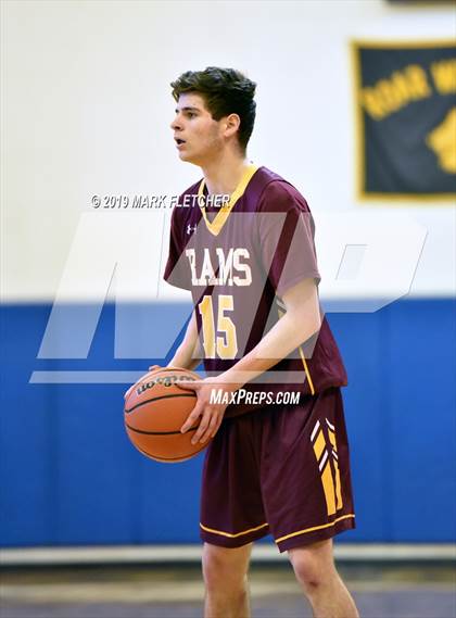 Thumbnail 1 in Haddon Township @ Gloucester Catholic photogallery.