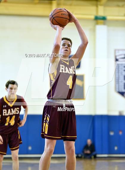 Thumbnail 1 in Haddon Township @ Gloucester Catholic photogallery.