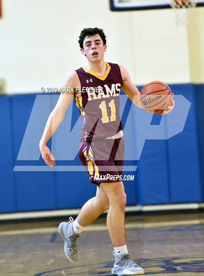Thumbnail 1 in Haddon Township @ Gloucester Catholic photogallery.