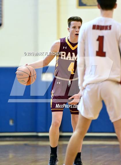 Thumbnail 2 in Haddon Township @ Gloucester Catholic photogallery.