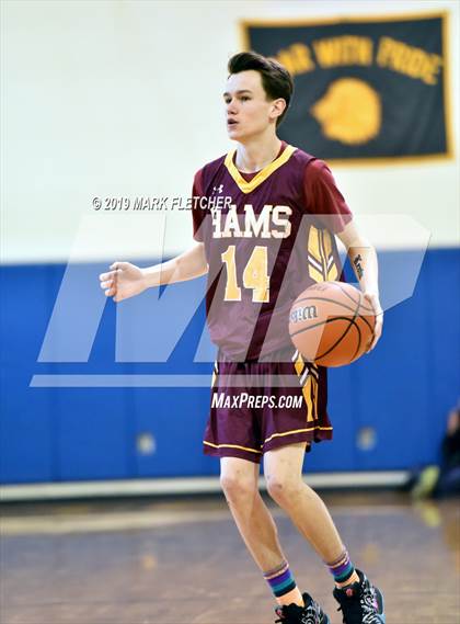 Thumbnail 2 in Haddon Township @ Gloucester Catholic photogallery.