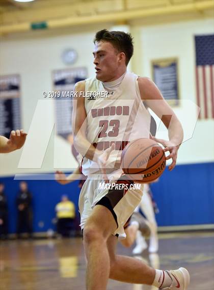 Thumbnail 3 in Haddon Township @ Gloucester Catholic photogallery.