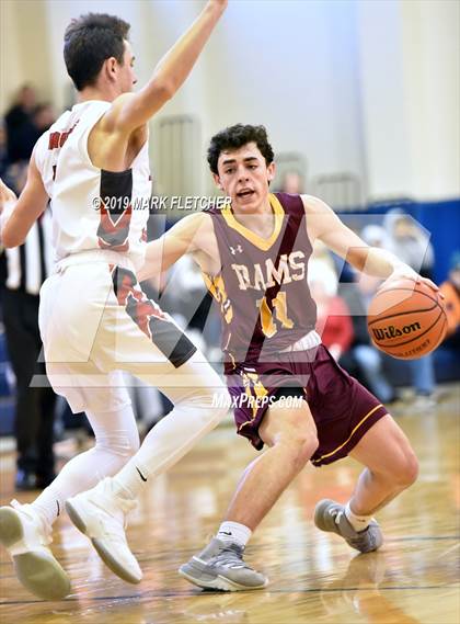 Thumbnail 3 in Haddon Township @ Gloucester Catholic photogallery.