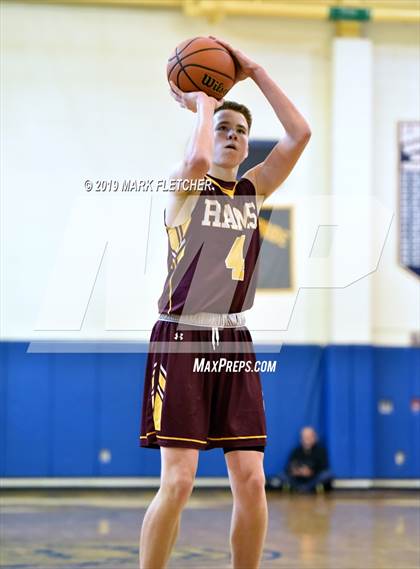 Thumbnail 3 in Haddon Township @ Gloucester Catholic photogallery.