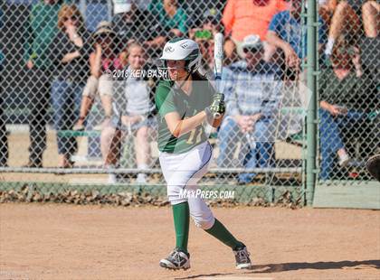 Thumbnail 1 in Hillcrest @ La Reina (CIF SS D5 First Round Playoff) photogallery.