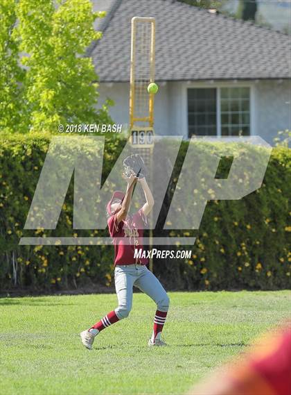 Thumbnail 3 in Hillcrest @ La Reina (CIF SS D5 First Round Playoff) photogallery.