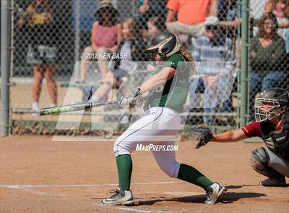 Thumbnail 1 in Hillcrest @ La Reina (CIF SS D5 First Round Playoff) photogallery.