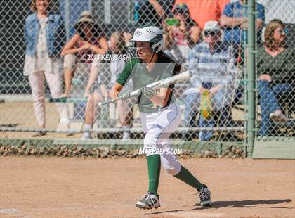Thumbnail 1 in Hillcrest @ La Reina (CIF SS D5 First Round Playoff) photogallery.