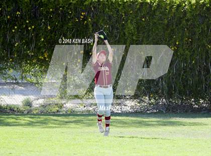 Thumbnail 3 in Hillcrest @ La Reina (CIF SS D5 First Round Playoff) photogallery.