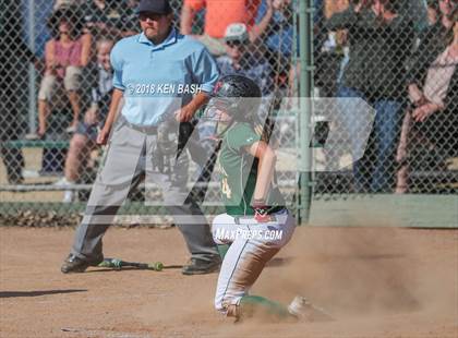 Thumbnail 3 in Hillcrest @ La Reina (CIF SS D5 First Round Playoff) photogallery.