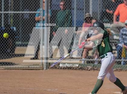 Thumbnail 1 in Hillcrest @ La Reina (CIF SS D5 First Round Playoff) photogallery.