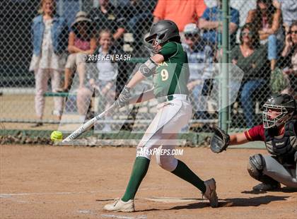 Thumbnail 1 in Hillcrest @ La Reina (CIF SS D5 First Round Playoff) photogallery.