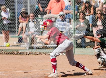 Thumbnail 1 in Hillcrest @ La Reina (CIF SS D5 First Round Playoff) photogallery.