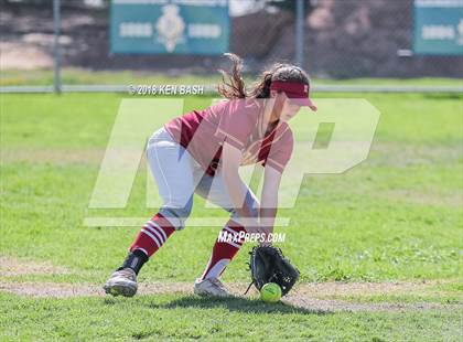 Thumbnail 1 in Hillcrest @ La Reina (CIF SS D5 First Round Playoff) photogallery.