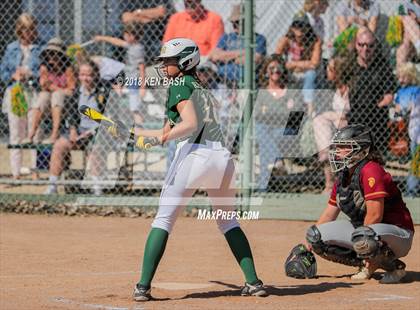 Thumbnail 1 in Hillcrest @ La Reina (CIF SS D5 First Round Playoff) photogallery.