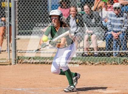 Thumbnail 1 in Hillcrest @ La Reina (CIF SS D5 First Round Playoff) photogallery.