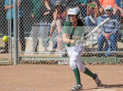 Thumbnail 2 in Hillcrest @ La Reina (CIF SS D5 First Round Playoff) photogallery.