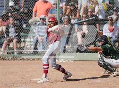Thumbnail 2 in Hillcrest @ La Reina (CIF SS D5 First Round Playoff) photogallery.