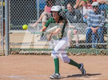 Thumbnail 3 in Hillcrest @ La Reina (CIF SS D5 First Round Playoff) photogallery.