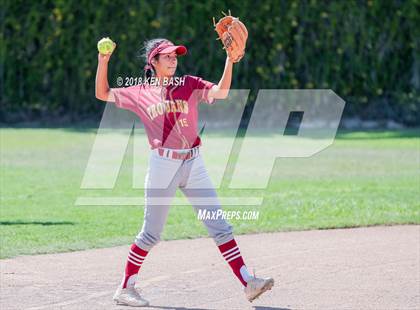 Thumbnail 1 in Hillcrest @ La Reina (CIF SS D5 First Round Playoff) photogallery.