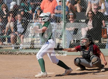 Thumbnail 2 in Hillcrest @ La Reina (CIF SS D5 First Round Playoff) photogallery.