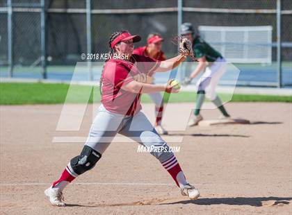 Thumbnail 1 in Hillcrest @ La Reina (CIF SS D5 First Round Playoff) photogallery.