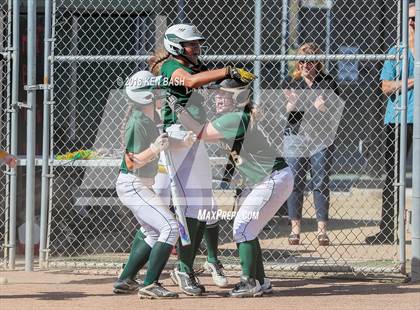 Thumbnail 1 in Hillcrest @ La Reina (CIF SS D5 First Round Playoff) photogallery.