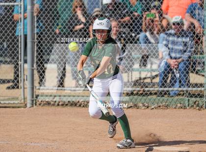 Thumbnail 3 in Hillcrest @ La Reina (CIF SS D5 First Round Playoff) photogallery.