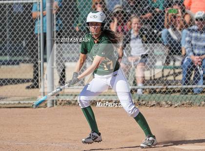 Thumbnail 1 in Hillcrest @ La Reina (CIF SS D5 First Round Playoff) photogallery.