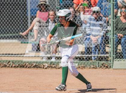 Thumbnail 1 in Hillcrest @ La Reina (CIF SS D5 First Round Playoff) photogallery.