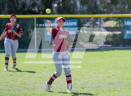Thumbnail 3 in Hillcrest @ La Reina (CIF SS D5 First Round Playoff) photogallery.