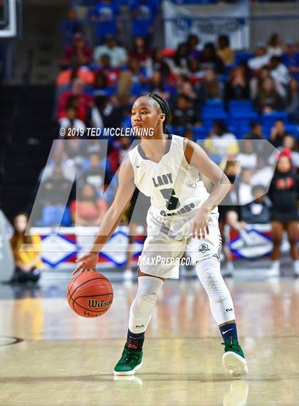 Thumbnail 1 in Little Rock Christian Academy vs Jonesboro (AAA 5A Final) photogallery.