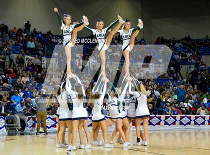Thumbnail 1 in Little Rock Christian Academy vs Jonesboro (AAA 5A Final) photogallery.