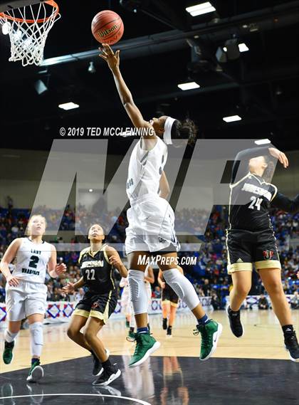Thumbnail 3 in Little Rock Christian Academy vs Jonesboro (AAA 5A Final) photogallery.