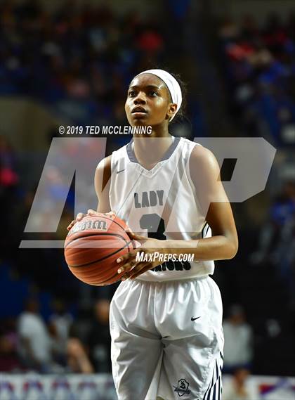 Thumbnail 3 in Little Rock Christian Academy vs Jonesboro (AAA 5A Final) photogallery.