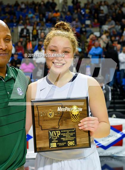 Thumbnail 2 in Little Rock Christian Academy vs Jonesboro (AAA 5A Final) photogallery.