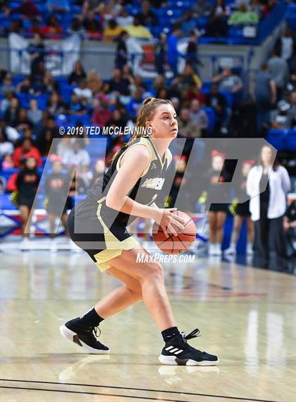 Thumbnail 2 in Little Rock Christian Academy vs Jonesboro (AAA 5A Final) photogallery.