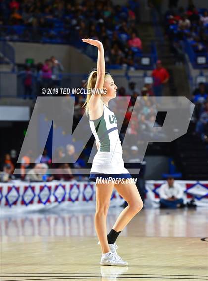 Thumbnail 1 in Little Rock Christian Academy vs Jonesboro (AAA 5A Final) photogallery.